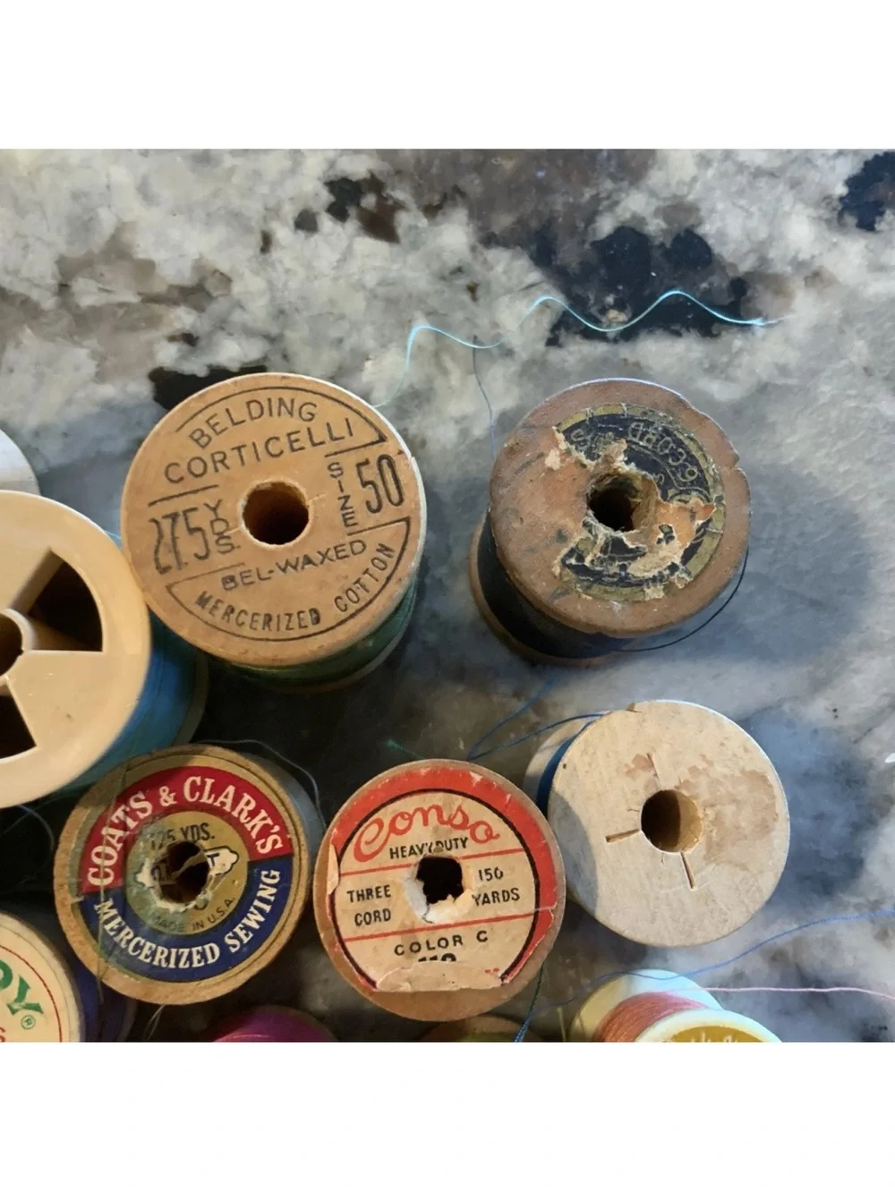 N/A lot vintage